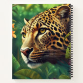 Carnet Spiral Recette (Dos)