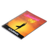 Carnet Spiral (Soi Réveillé) (Côté gauche)