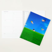 Carnet Spiral Volant Pigs (Devant avec enveloppe)