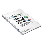 Carnet spiral WKD 2024 (Côté Droit)