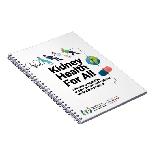 Carnet spiral WKD 2024 (Côté Droit)