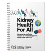 Carnet spiral WKD 2024 (Devant)