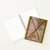 Carnet Spirale (Intérieur)