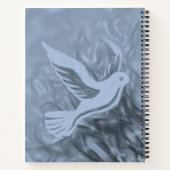 Carnet spirale (Dos)