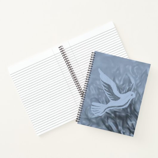 Carnet spirale (Intérieur)