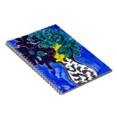 Carnet spirale Lovitude Old Soul Journal (Côté Droit)