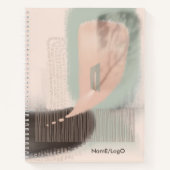 carnet spiralé metaphor_8_goinghome (Devant)