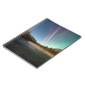 Carnet Spires Aurora (Côté gauche)