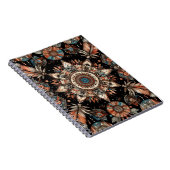 Carnet Spirit Walker (Côté Droit)