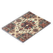 Carnet Spiritual Guidance (Côté gauche)