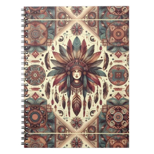 Carnet Spiritual Guidance (Devant)