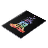 Carnet spirituel (Côté gauche)