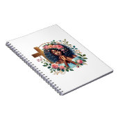 Carnet spirituel de foi (Côté Droit)