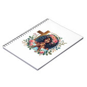 Carnet spirituel de foi (Côté gauche)