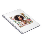 Carnet spirituel de foi (Côté Droit)