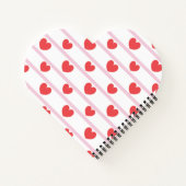 Carnet spirituel de la Saint Valentin (Dos)