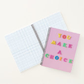 Carnet spirituel de l'autonomisation (Intérieur)