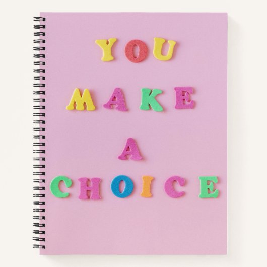 Carnet spirituel de l'autonomisation (Devant)