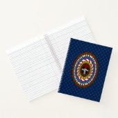 Carnet spirituel de Noël (Intérieur)