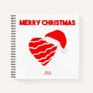Carnet spirituel de Noël Père Noël