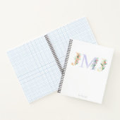 Carnet spirituel JMJ catholique (Intérieur)