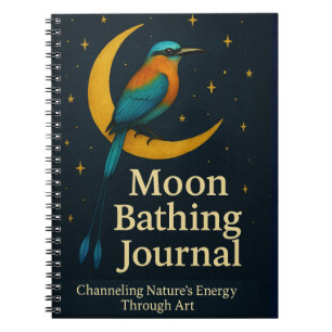 Carnet spirituel lunaire