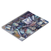 Carnet Splendid Tekka Center's Specials, Singapour (Côté gauche)