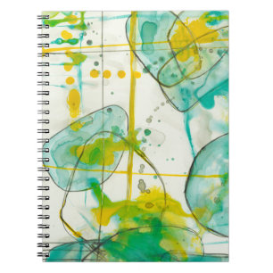 Carnet Splish Splash I