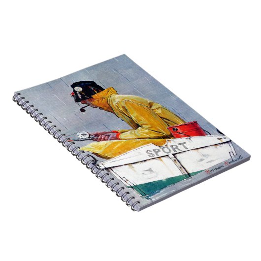 Carnet Sport (Côté Droit)