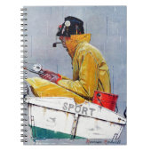 Carnet Sport (Devant)