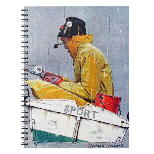 Carnet Sport (Devant)