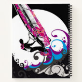 Carnet Sport (Dos)