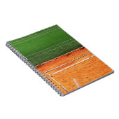Carnet sport and color (Côté Droit)