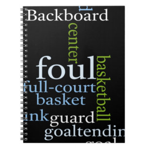 Carnet Sport de basket Fanatic.jpg