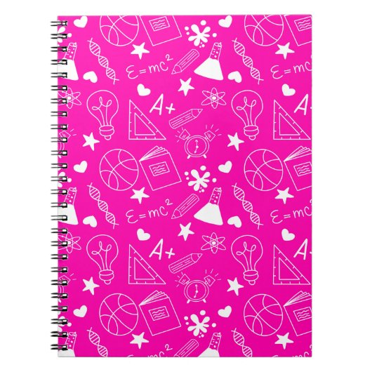Carnet sportif (Devant)