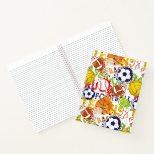Carnet Sports