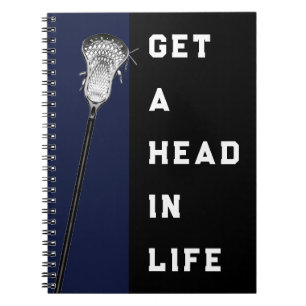 Carnet Sports de crosse