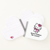 Carnet Spread Kindness Like Confetti (Intérieur)