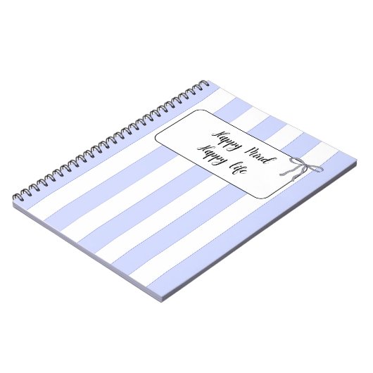 Carnet Spril pour les étudiants (Côté gauche)