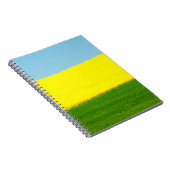 Carnet Spring (Côté Droit)