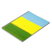 Carnet Spring (Côté gauche)