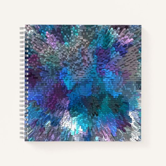 Carnet Spring City.... (Devant)