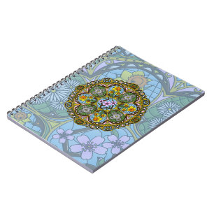 Carnet Spring Nouveau