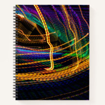 Carnet Sprite - Le compagnon parfait pour Creati