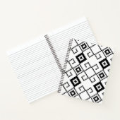 Carnet Sprite - Le compagnon parfait pour Creati (Intérieur)