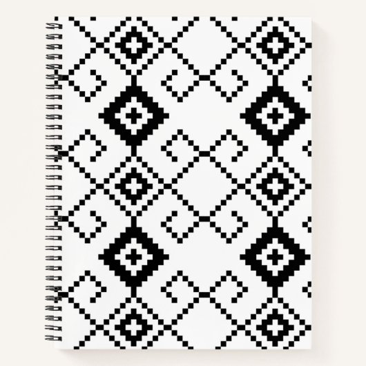 Carnet Sprite - Le compagnon parfait pour Creati (Devant)
