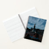 Carnet Sprite - Le compagnon parfait pour Creati (Intérieur)