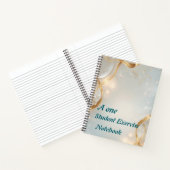 Carnet Sprite Notebook - The Perfect Companion for Creati (Intérieur)