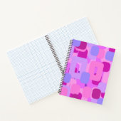 Carnet Squares (Intérieur)