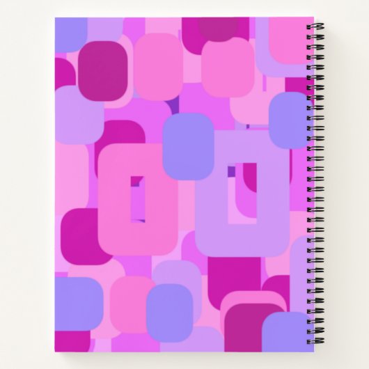 Carnet Squares (Dos)